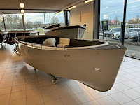 2023 chaloupe 610 tender sloep - afbeelding 8 van  14