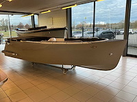 2023 chaloupe 610 tender sloep - afbeelding 9 van  14