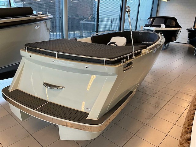 2023 chaloupe 610 tender sloep - afbeelding 10 van  14