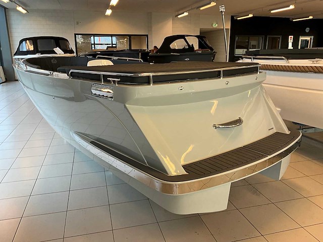 2023 chaloupe 610 tender sloep - afbeelding 12 van  14