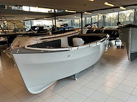 2023 chaloupe 610 tender sloep