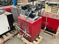 2023 champignon ca3-bp-fm3 luchtcompressor - afbeelding 2 van  6
