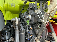 2023 claas - arion 630 - vierwielaangedreven landbouwtractor - afbeelding 10 van  49