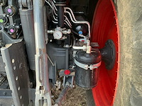 2023 claas - arion 630 - vierwielaangedreven landbouwtractor - afbeelding 13 van  49