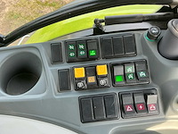 2023 claas - arion 630 - vierwielaangedreven landbouwtractor - afbeelding 24 van  49