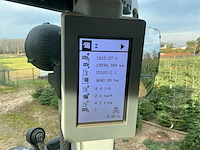 2023 claas - arion 630 - vierwielaangedreven landbouwtractor - afbeelding 27 van  49