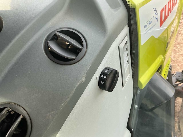 2023 claas - arion 630 - vierwielaangedreven landbouwtractor - afbeelding 29 van  49