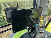2023 claas - arion 630 - vierwielaangedreven landbouwtractor - afbeelding 33 van  49