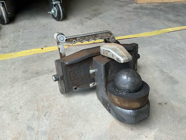 2023 claas - arion 630 - vierwielaangedreven landbouwtractor - afbeelding 40 van  49