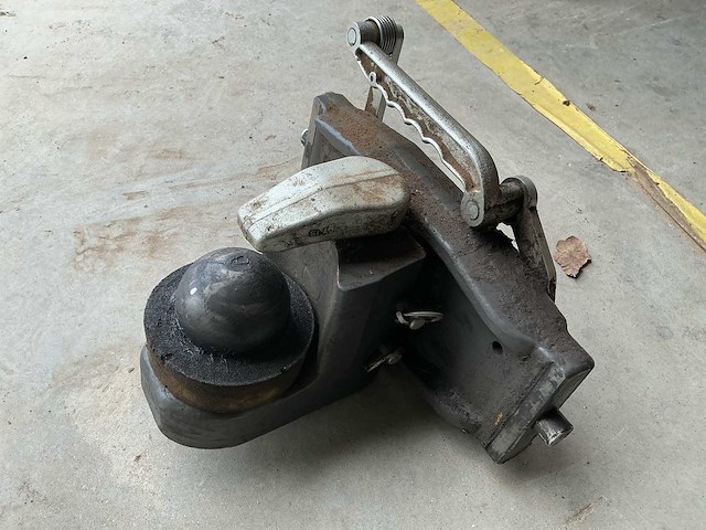 2023 claas - arion 630 - vierwielaangedreven landbouwtractor - afbeelding 41 van  49