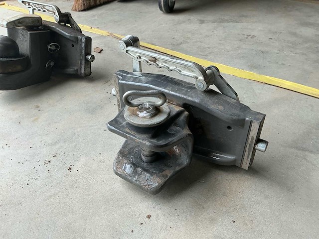 2023 claas - arion 630 - vierwielaangedreven landbouwtractor - afbeelding 42 van  49