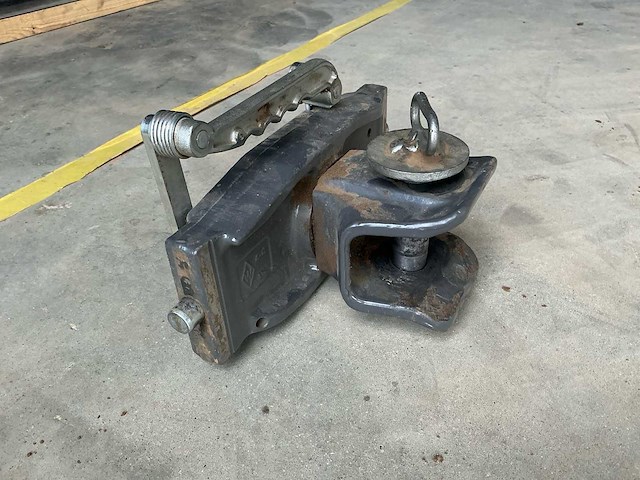 2023 claas - arion 630 - vierwielaangedreven landbouwtractor - afbeelding 43 van  49