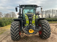 2023 claas - arion 630 - vierwielaangedreven landbouwtractor - afbeelding 46 van  49