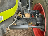 2023 claas - arion 630 - vierwielaangedreven landbouwtractor - afbeelding 48 van  49