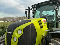 2023 claas - arion 630 - vierwielaangedreven landbouwtractor - afbeelding 3 van  48