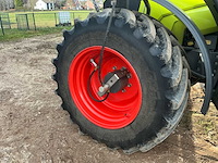 2023 claas - arion 630 - vierwielaangedreven landbouwtractor - afbeelding 4 van  48