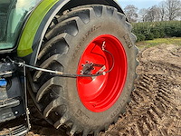 2023 claas - arion 630 - vierwielaangedreven landbouwtractor - afbeelding 6 van  48