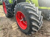 2023 claas - arion 630 - vierwielaangedreven landbouwtractor - afbeelding 18 van  48