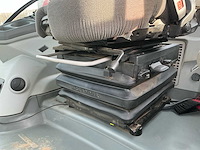 2023 claas - arion 630 - vierwielaangedreven landbouwtractor - afbeelding 20 van  48