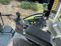 2023 claas - arion 630 - vierwielaangedreven landbouwtractor - afbeelding 21 van  48
