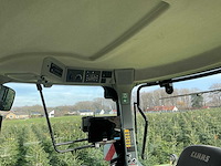2023 claas - arion 630 - vierwielaangedreven landbouwtractor - afbeelding 31 van  48