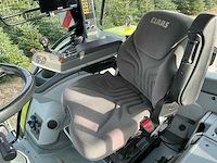 2023 claas - arion 630 - vierwielaangedreven landbouwtractor - afbeelding 32 van  48