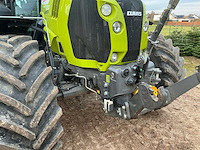 2023 claas - arion 630 - vierwielaangedreven landbouwtractor - afbeelding 35 van  48