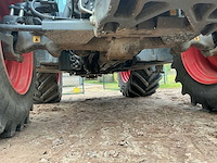 2023 claas - arion 630 - vierwielaangedreven landbouwtractor - afbeelding 37 van  48