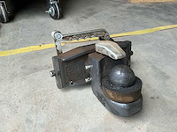 2023 claas - arion 630 - vierwielaangedreven landbouwtractor - afbeelding 39 van  48