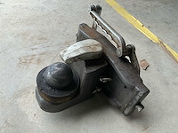 2023 claas - arion 630 - vierwielaangedreven landbouwtractor - afbeelding 40 van  48