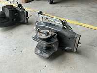 2023 claas - arion 630 - vierwielaangedreven landbouwtractor - afbeelding 41 van  48