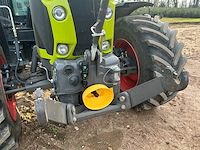 2023 claas - arion 630 - vierwielaangedreven landbouwtractor - afbeelding 46 van  48