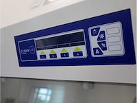 2023 clean air door baker biovanguard 6 laminaire flow kast - afbeelding 5 van  6