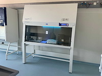 2023 clean air door baker biovanguard 6 laminaire flow kast