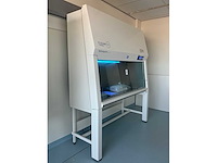 2023 clean air door baker biovanguard 6 laminaire flow kast - afbeelding 6 van  12