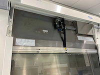 2023 clean air door baker biovanguard 6 laminaire flow kast - afbeelding 2 van  10