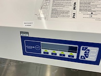 2023 clean air door baker biovanguard 6 laminaire flow kast - afbeelding 8 van  10
