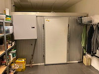 2023 combisteel 3000.2020 koelcel - afbeelding 1 van  6