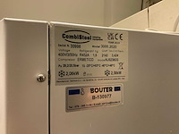 2023 combisteel 3000.2020 koelcel - afbeelding 3 van  6