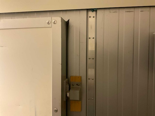 2023 combisteel 3000.2020 koelcel - afbeelding 4 van  6