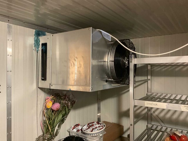 2023 combisteel 3000.2020 koelcel - afbeelding 5 van  6