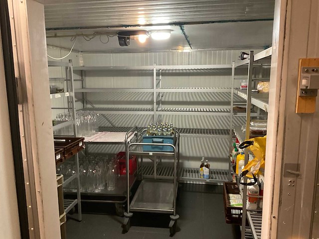 2023 combisteel 3000.2020 koelcel - afbeelding 6 van  6