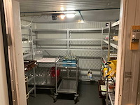 2023 combisteel 3000.2020 koelcel - afbeelding 6 van  6