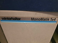 2023 complete vaatwaslijn -dihr - dw014a - korvenvaatwasmachine - afbeelding 2 van  14