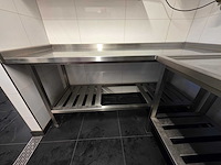 2023 complete vaatwaslijn -dihr - dw014a - korvenvaatwasmachine - afbeelding 3 van  14
