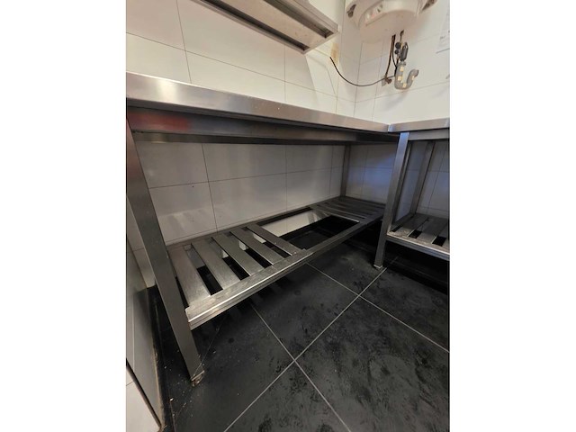 2023 complete vaatwaslijn -dihr - dw014a - korvenvaatwasmachine - afbeelding 4 van  14