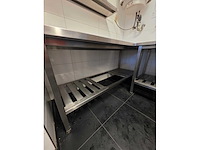 2023 complete vaatwaslijn -dihr - dw014a - korvenvaatwasmachine - afbeelding 4 van  14