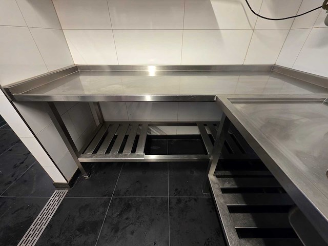 2023 complete vaatwaslijn -dihr - dw014a - korvenvaatwasmachine - afbeelding 5 van  14