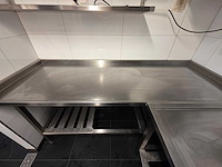2023 complete vaatwaslijn -dihr - dw014a - korvenvaatwasmachine - afbeelding 6 van  14