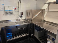 2023 complete vaatwaslijn -dihr - dw014a - korvenvaatwasmachine